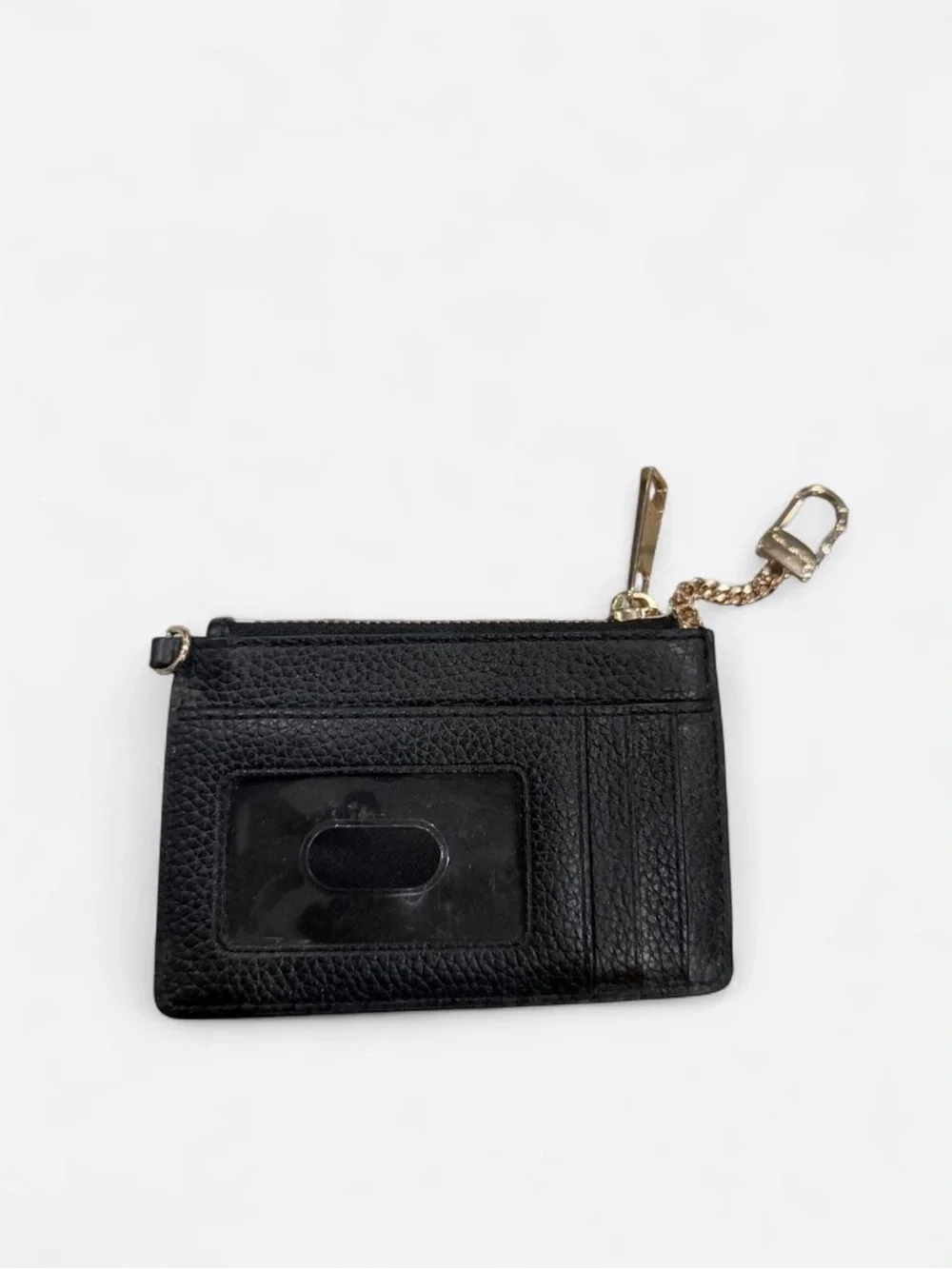 Marc Jacobs compact black
